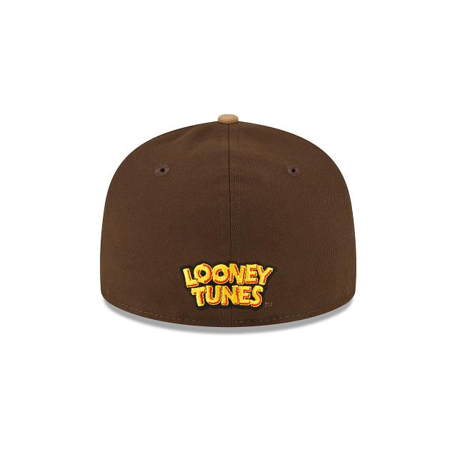 Phoenix Suns 1968-1991 Hardwood Classics 59FIFTY Fitted Hat Male Product Image