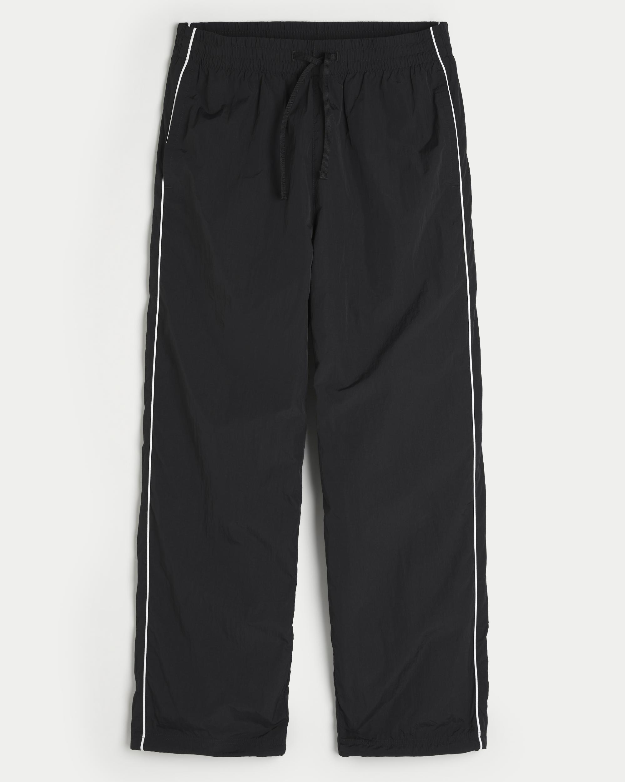 Baggy Track Pants Product Image
