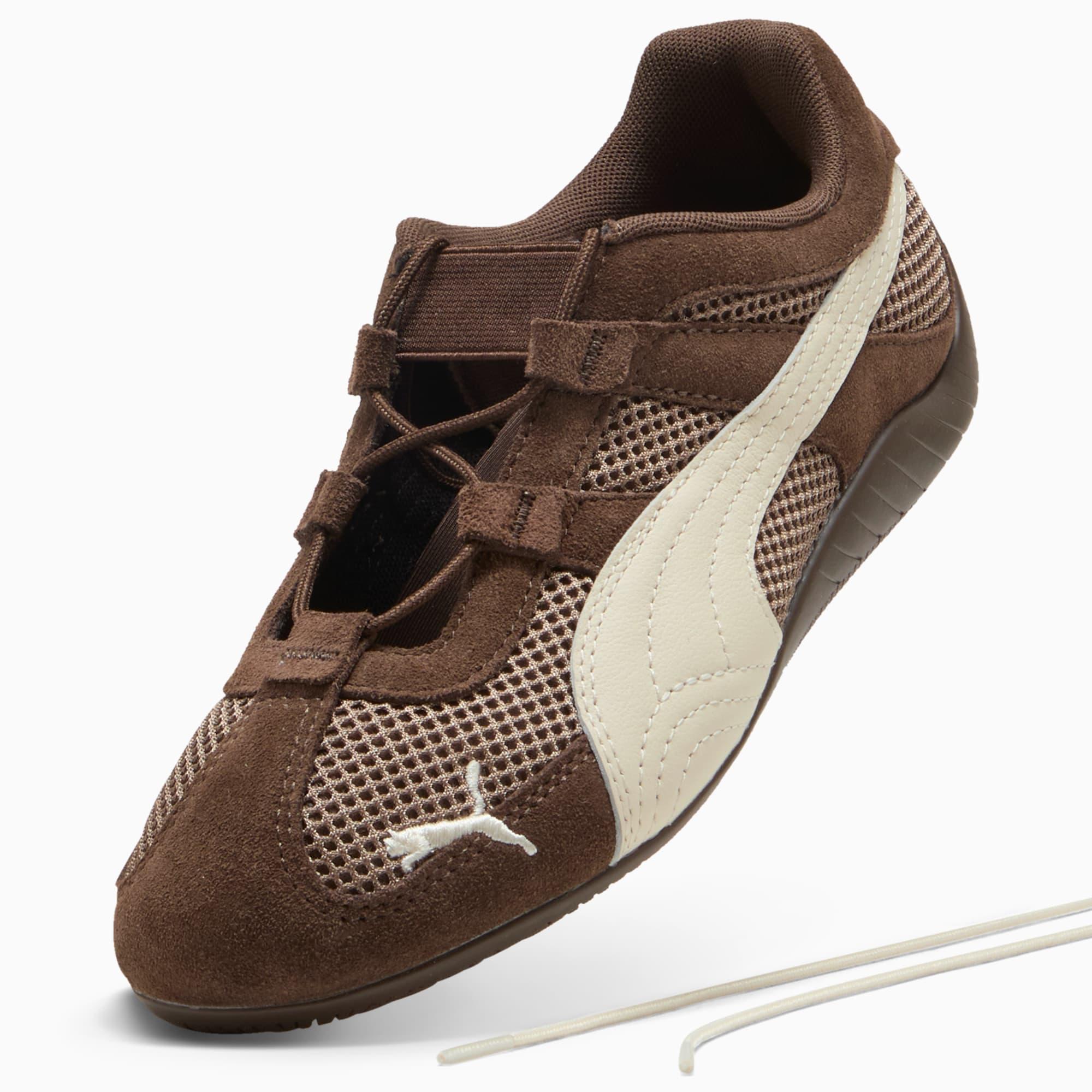 Speedcat Go Women's Sneakers Product Image