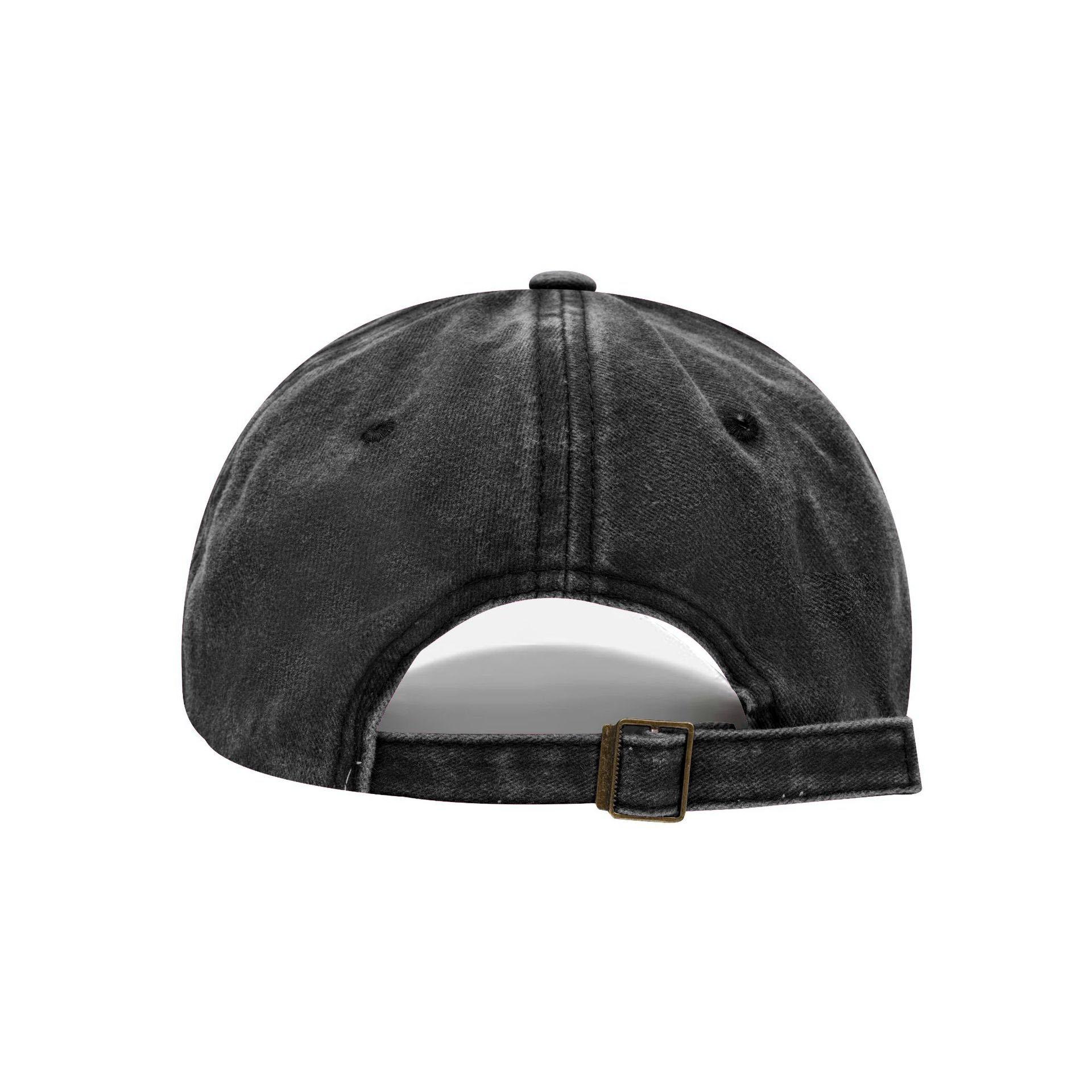 Sopula Men's Essential Vintage Washed Baseball Cap Product Image