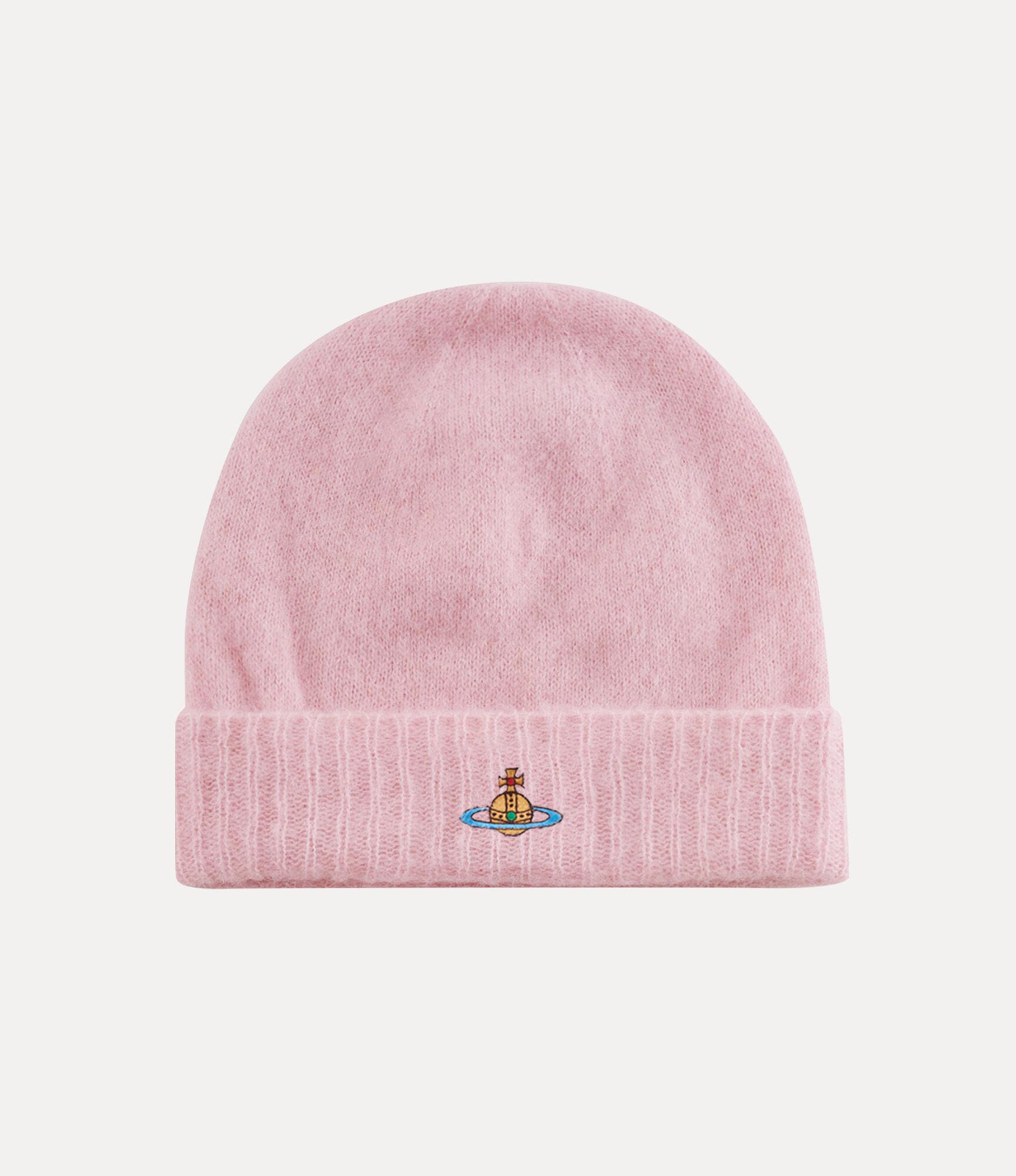 Fluffy Beanie Product Image