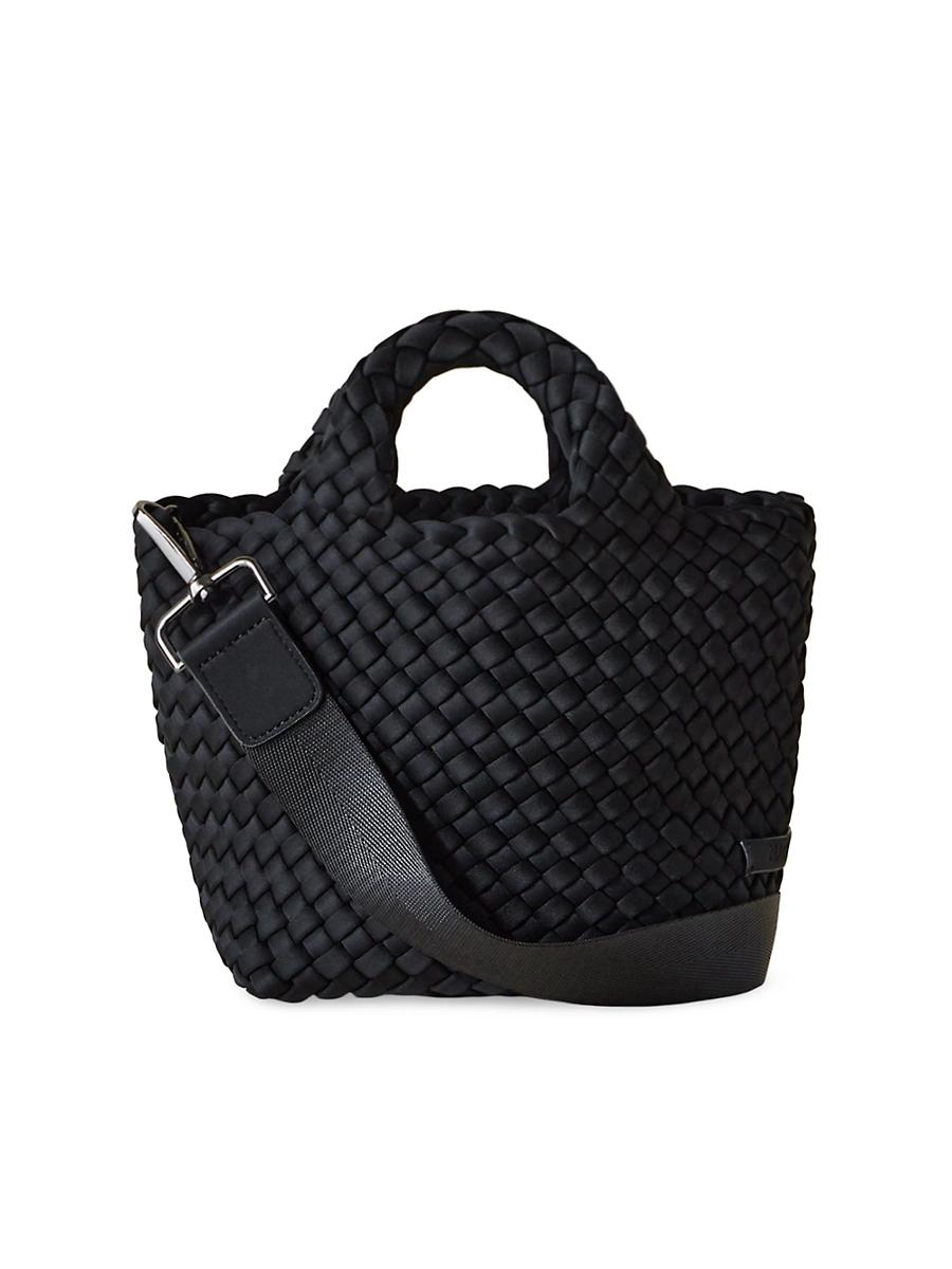Womens St. Barths Petit Tote Bag Product Image