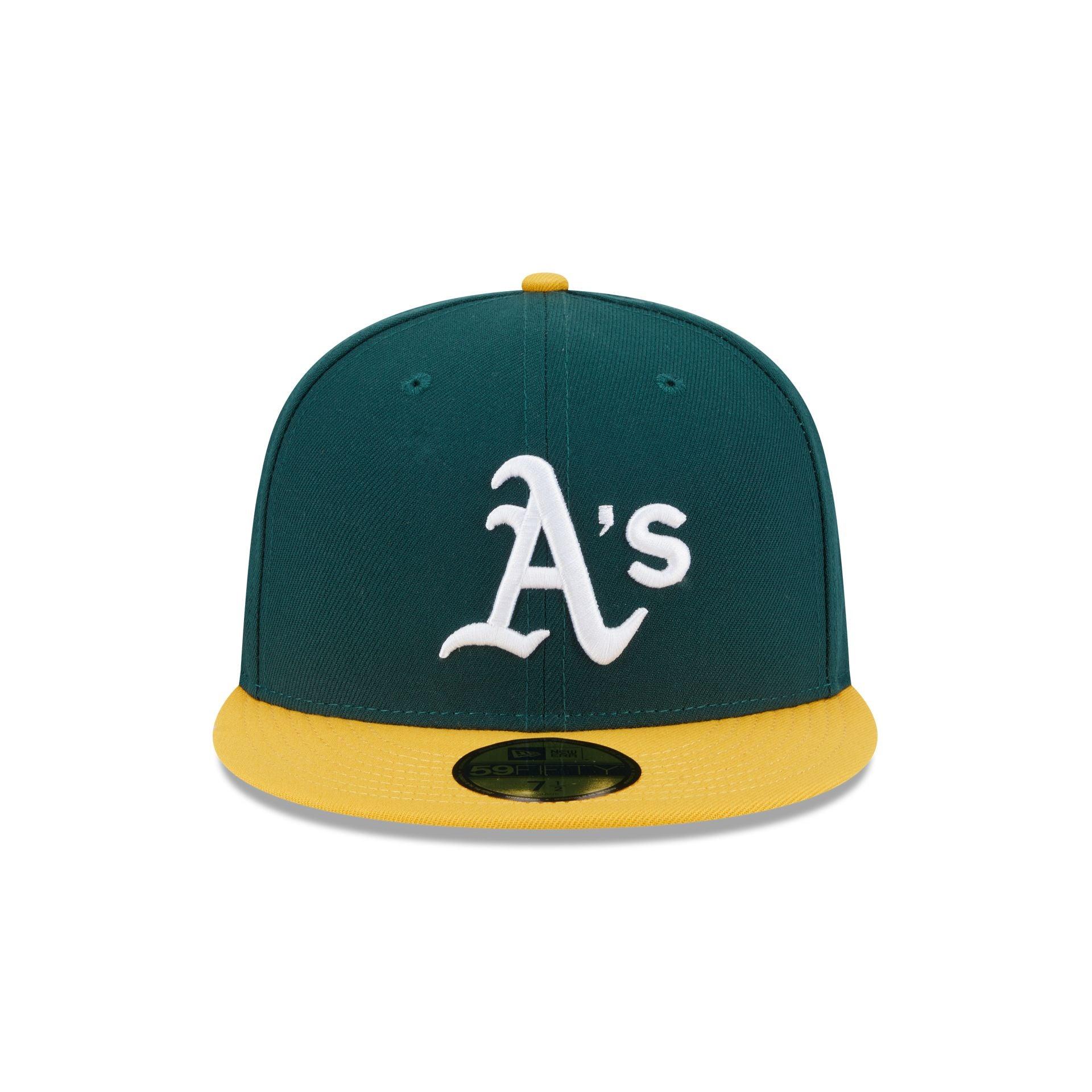 Compound x Athletics 59FIFTY Fitted Hat Male Product Image
