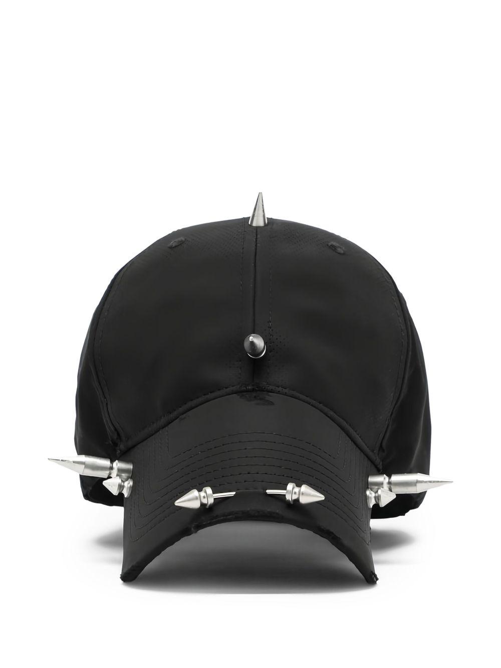 spiked cap Product Image