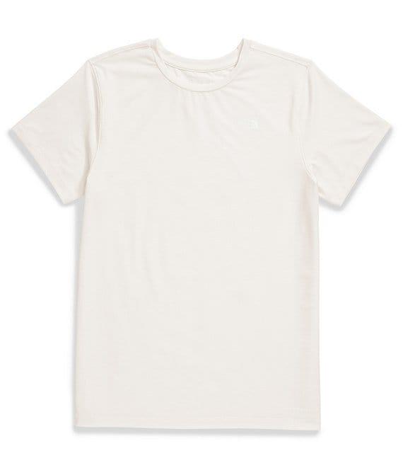 The North Face Adventure Crew Neck Short Sleeve T-Shirt Product Image