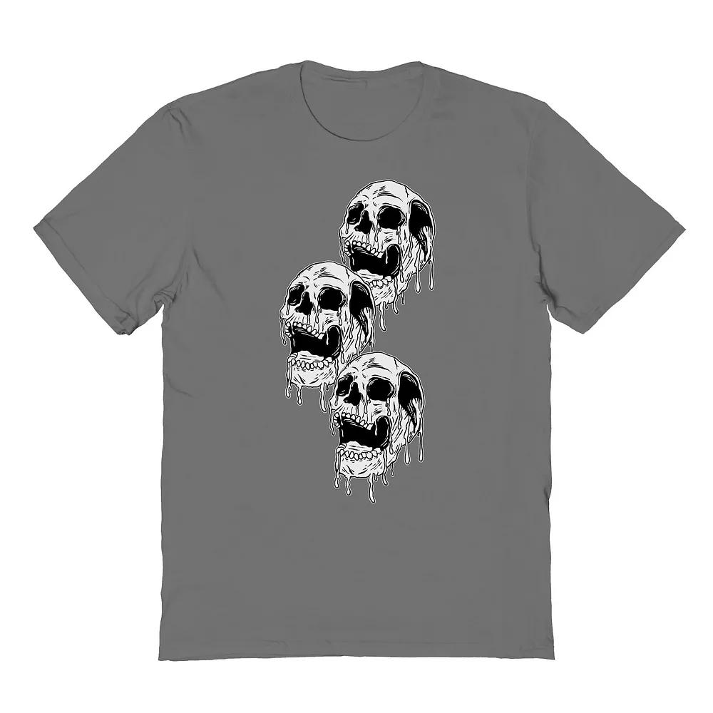 Men's JOY Graphic Tee, Adult Unisex,  Product Image