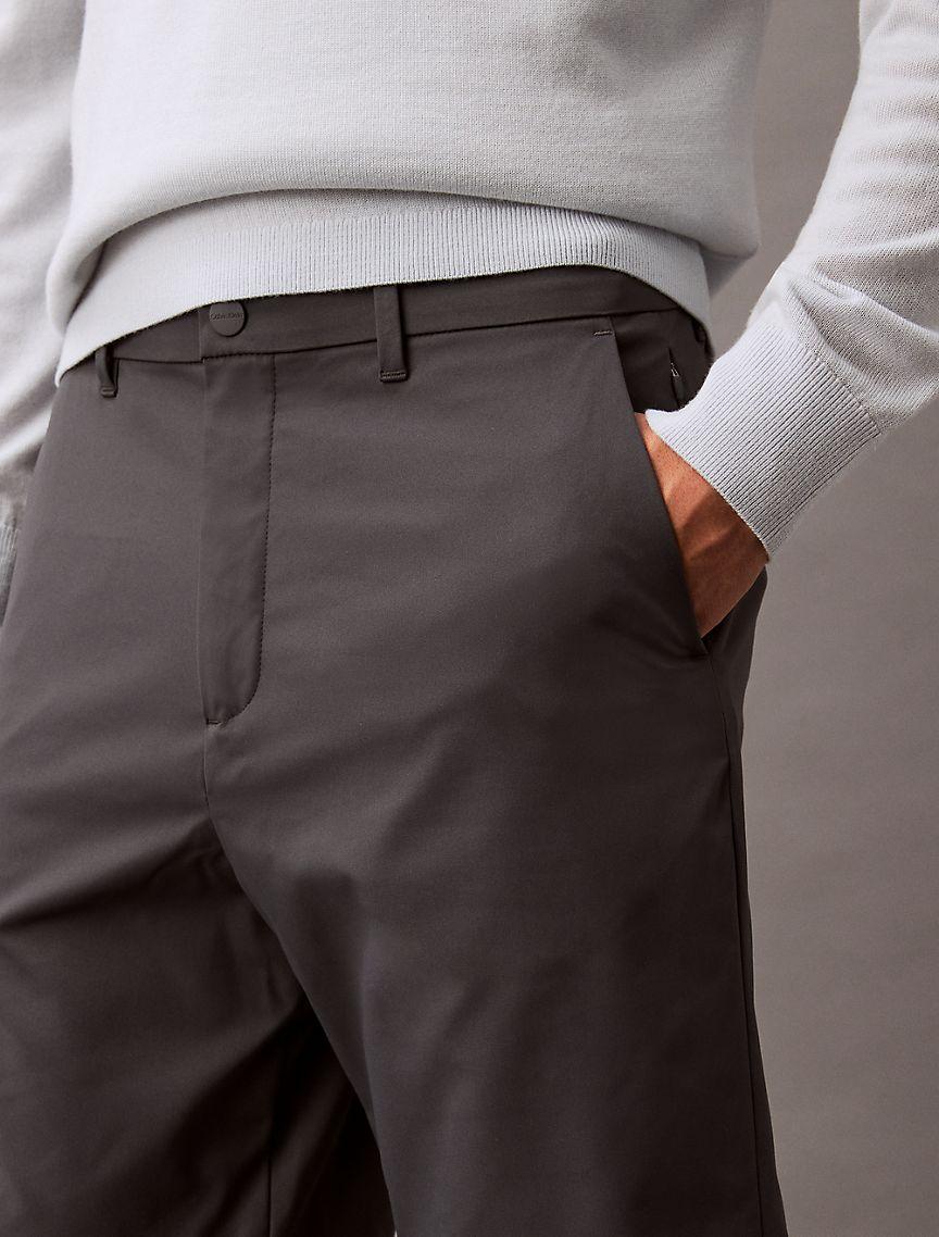 9" Stretch Tech Short Product Image