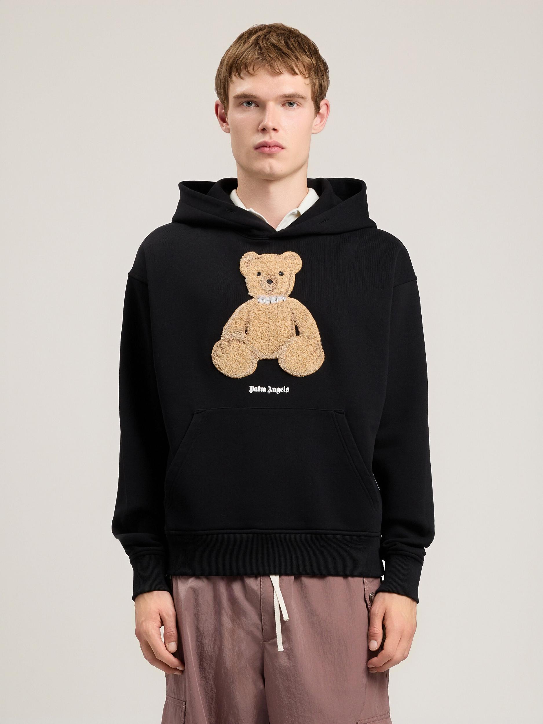 Bear Hoodie Product Image