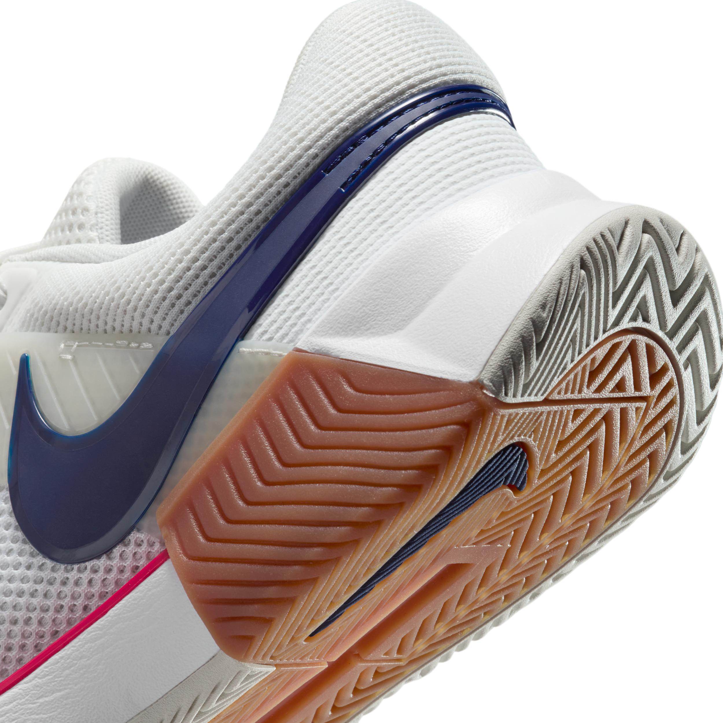 Nike Women's Zoom GP Challenge 1 Hard Court Tennis Shoes Product Image