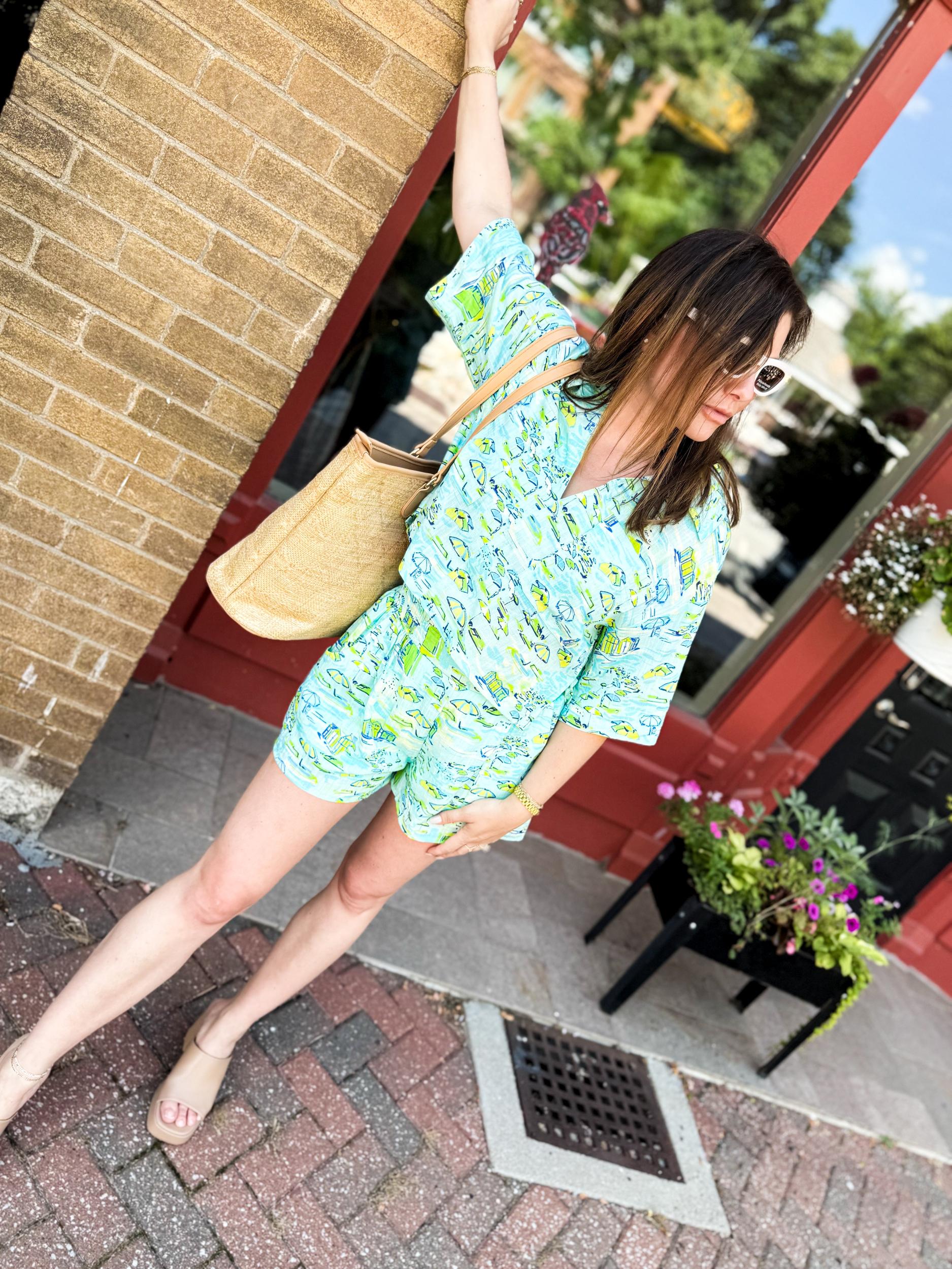 Azure Shoreline Set Product Image