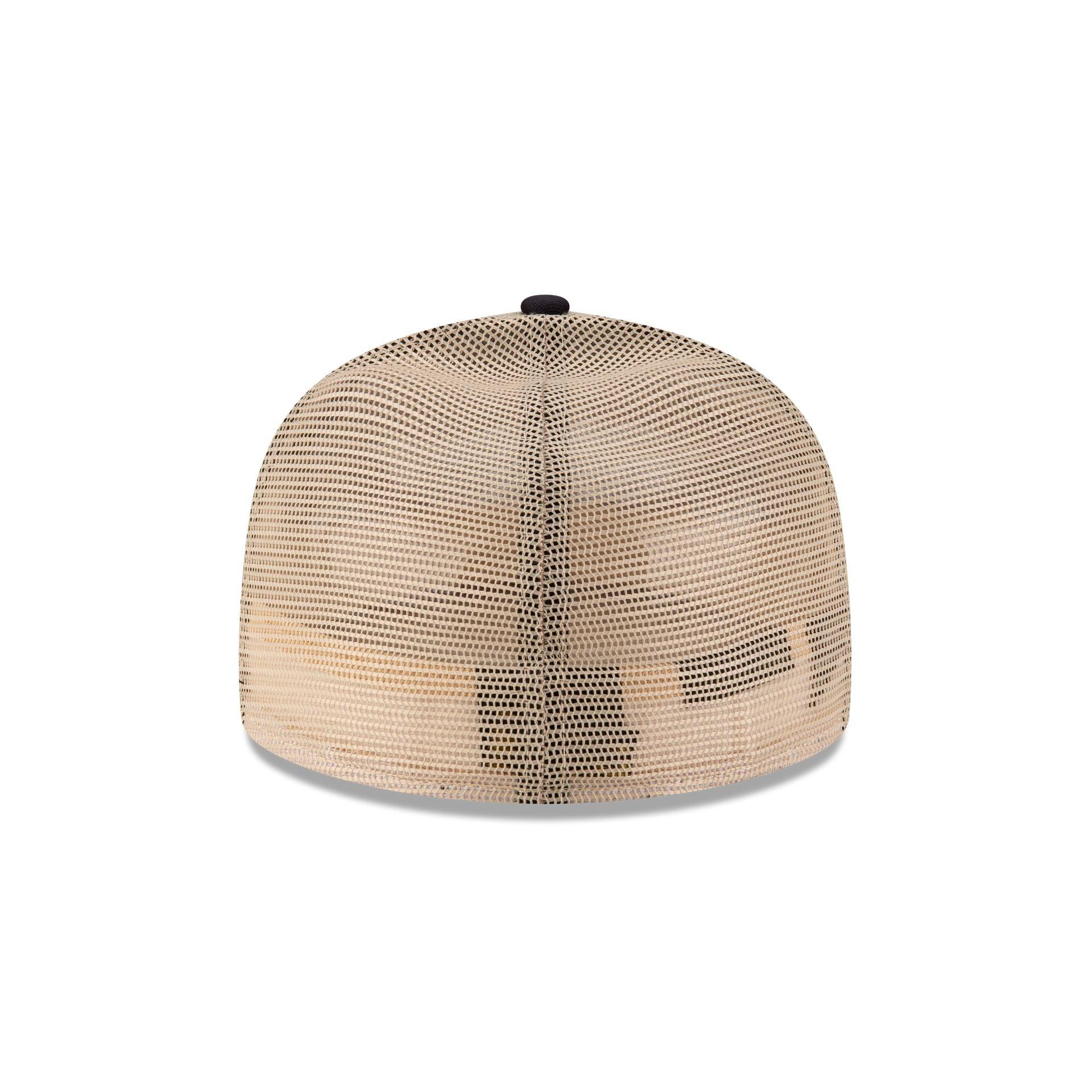 New Era Cap Pottery 59FIFTY A-Frame Fitted Trucker Hat Male Product Image