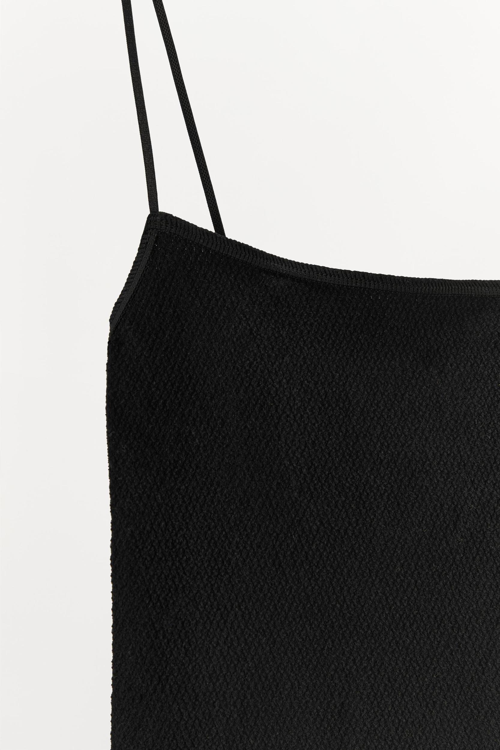 SEAMLESS TANK TOP Product Image