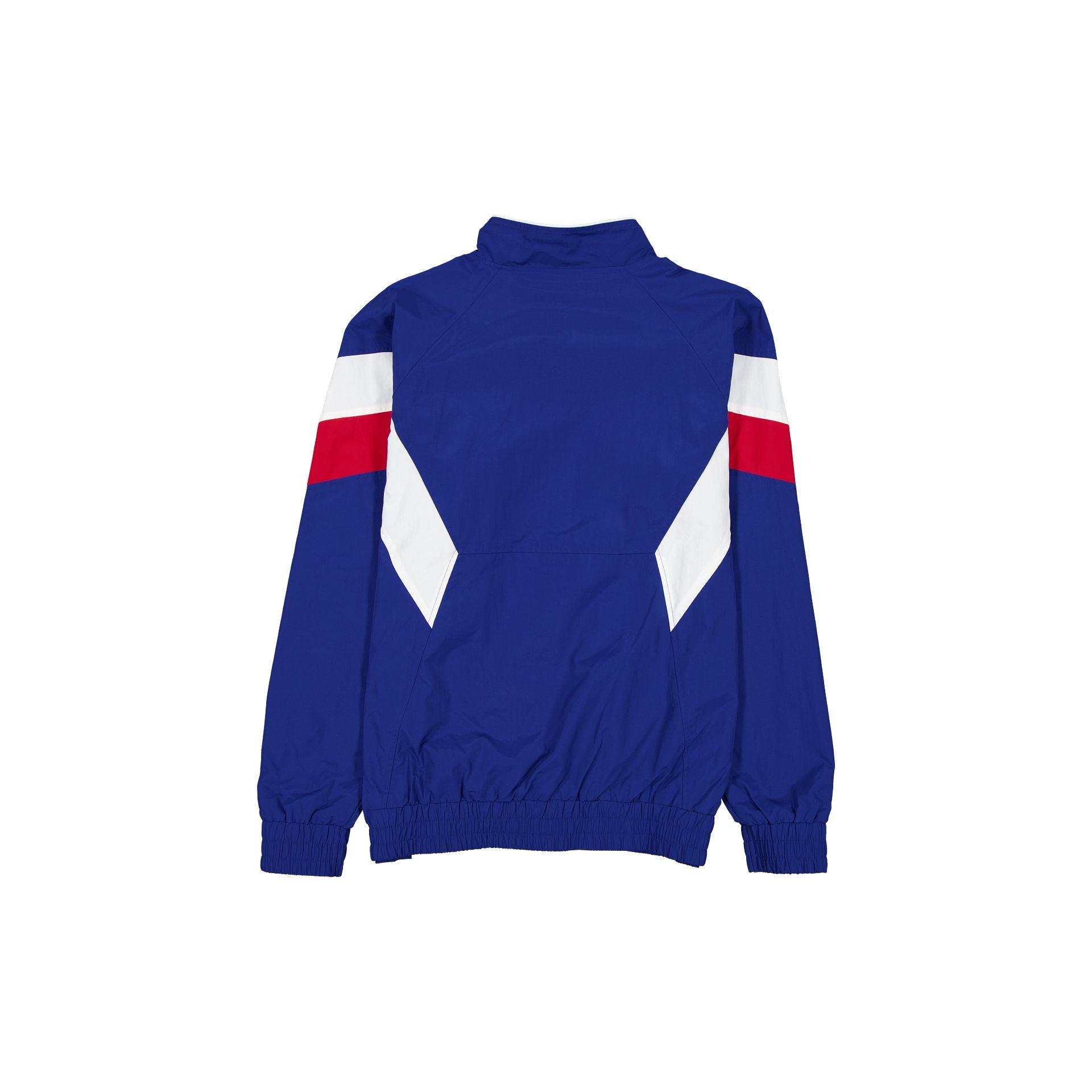 San Diego Padres Sport Classics Quarter Zip Male Product Image