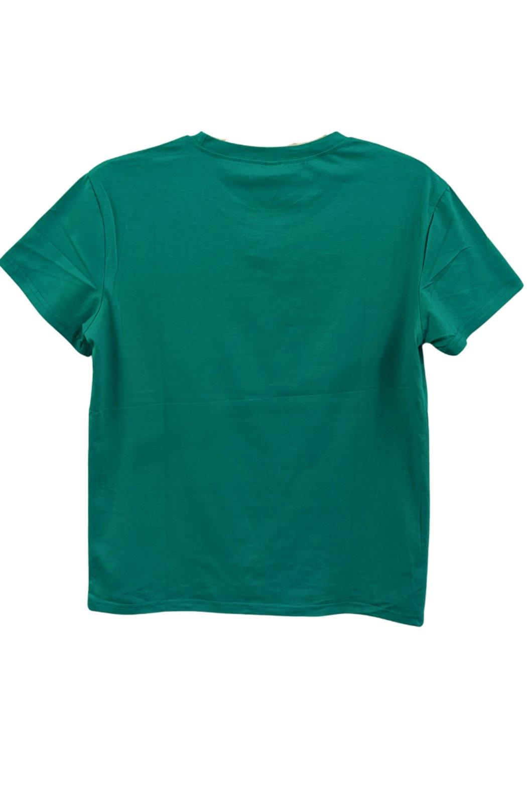 Game Day Graphic T-Shirt Product Image