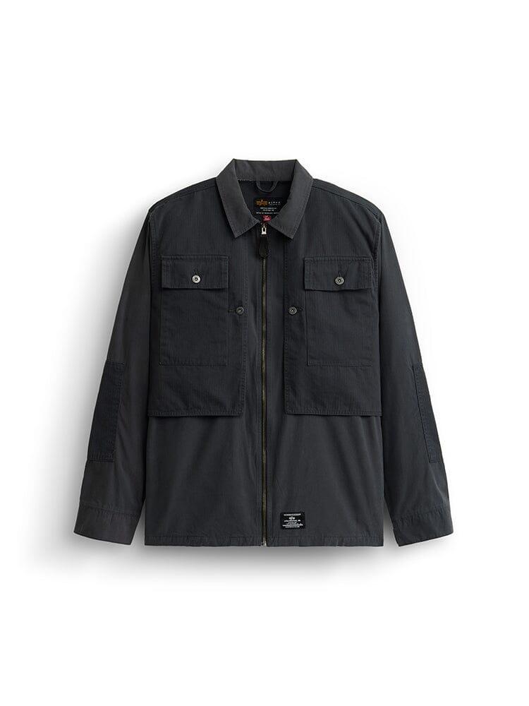 LS P-44 OVERSHIRT Male Product Image