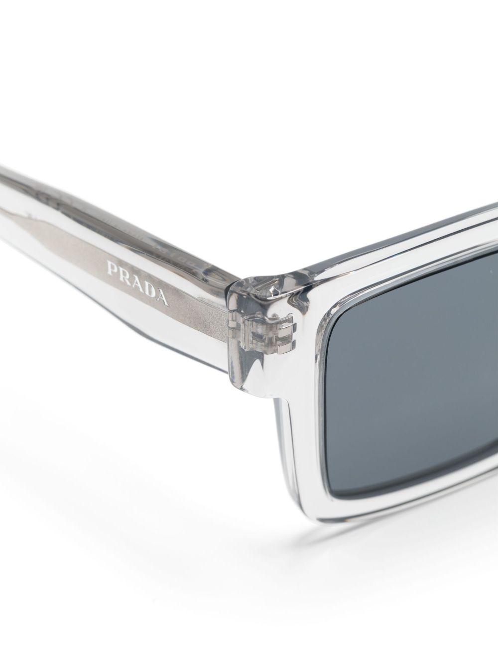 square-frame glasses Product Image