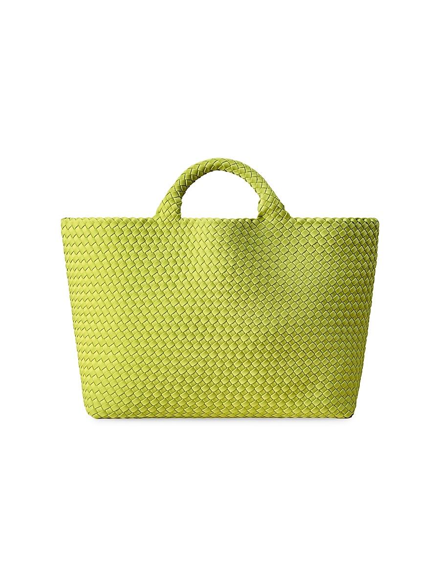 Womens St. Barths Large Tote Bag Product Image