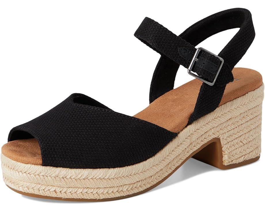 Majorca Strappy Product Image