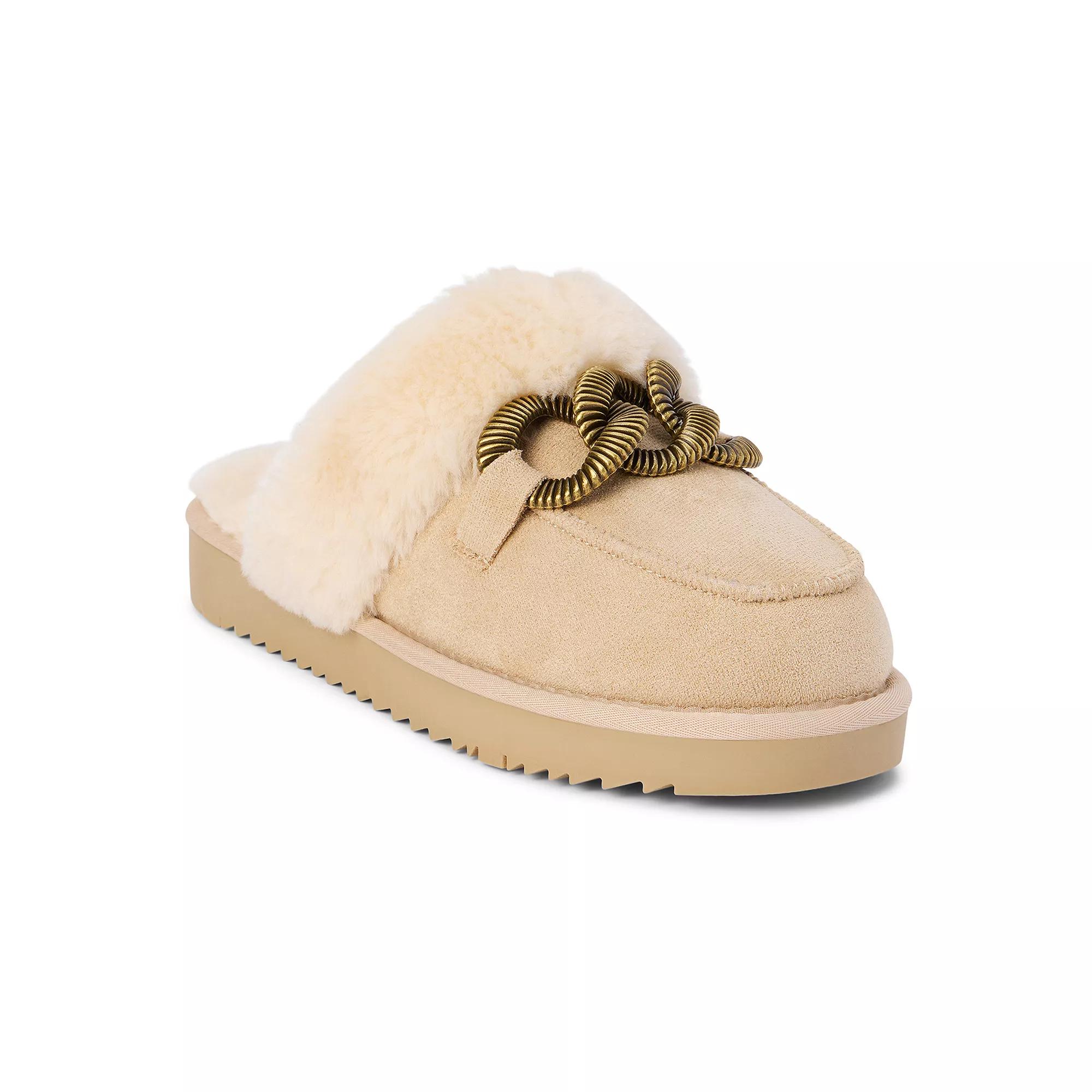 Beach Womens Taos Slipper Product Image