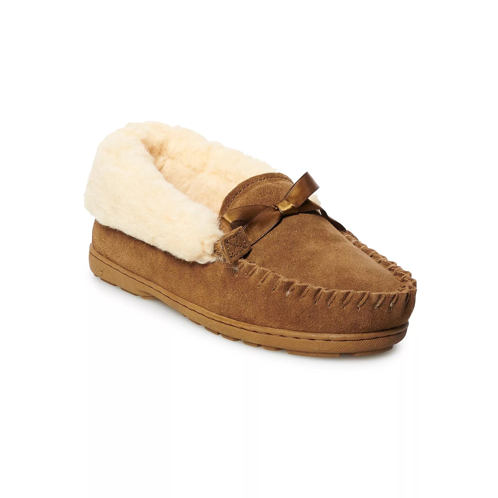 Bearpaw Indio Women's Slippers, Size: 11, Hickory Product Image