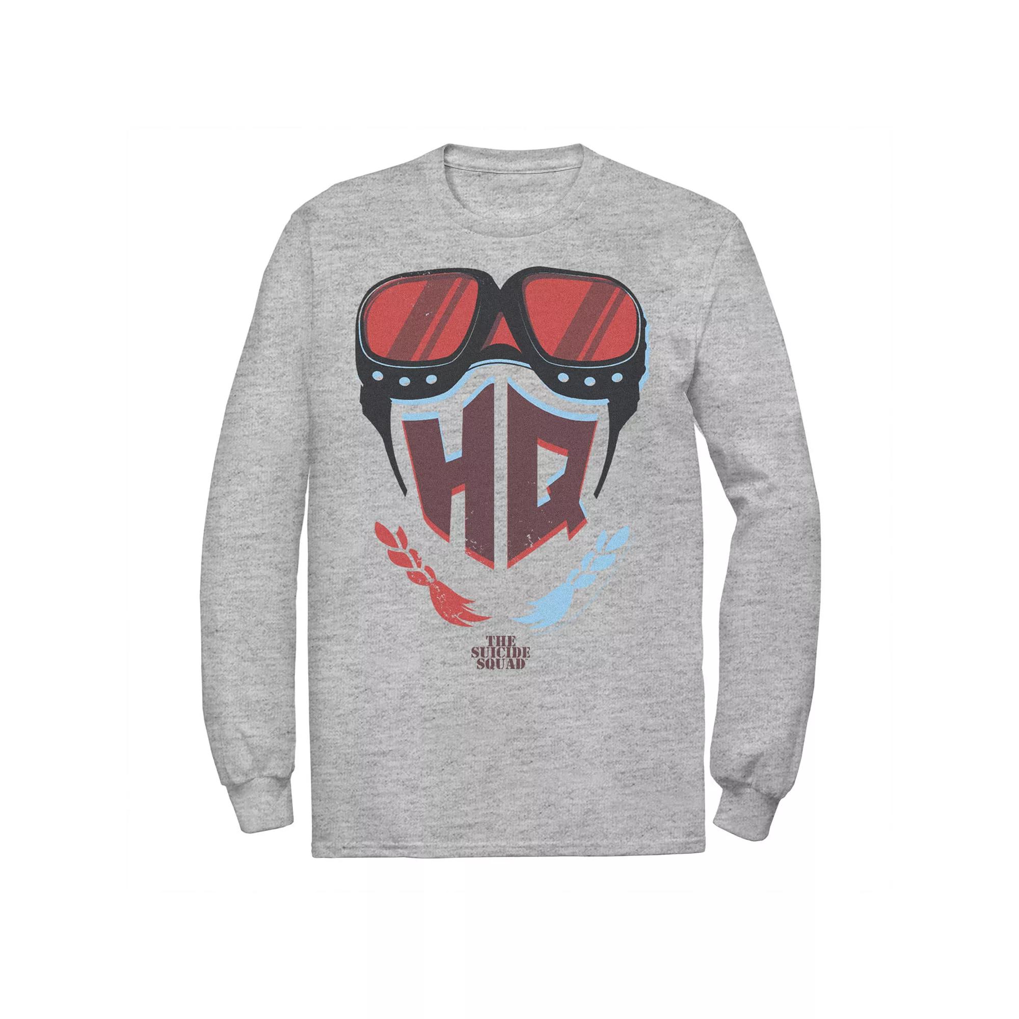 Men's The Suicide Squad HQ Goggles Hoodie,  Product Image