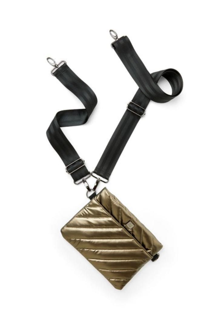 Diagonal 2.0 Bum Bag Product Image