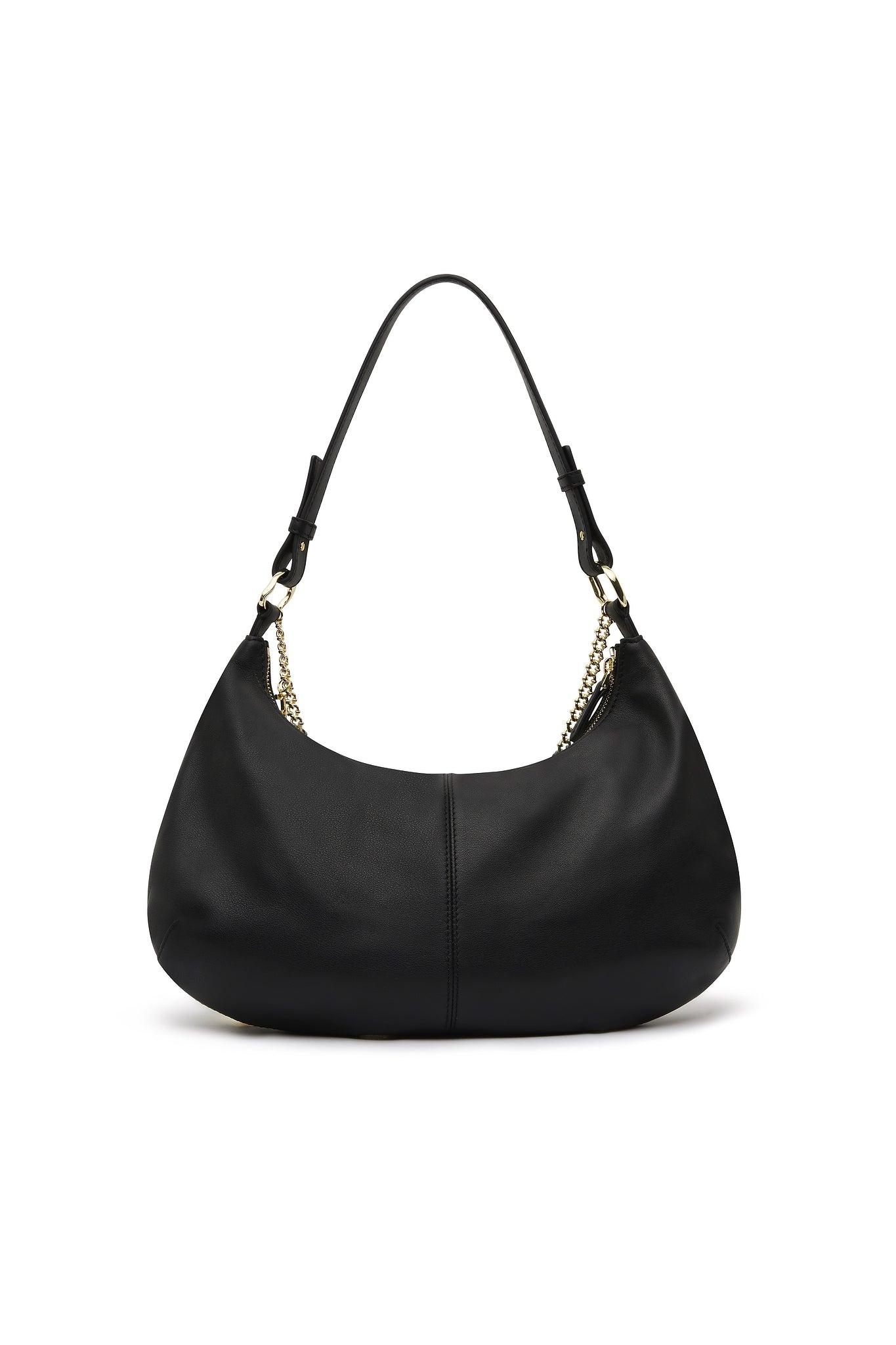 Quinn Charm Shoulder Bag Product Image