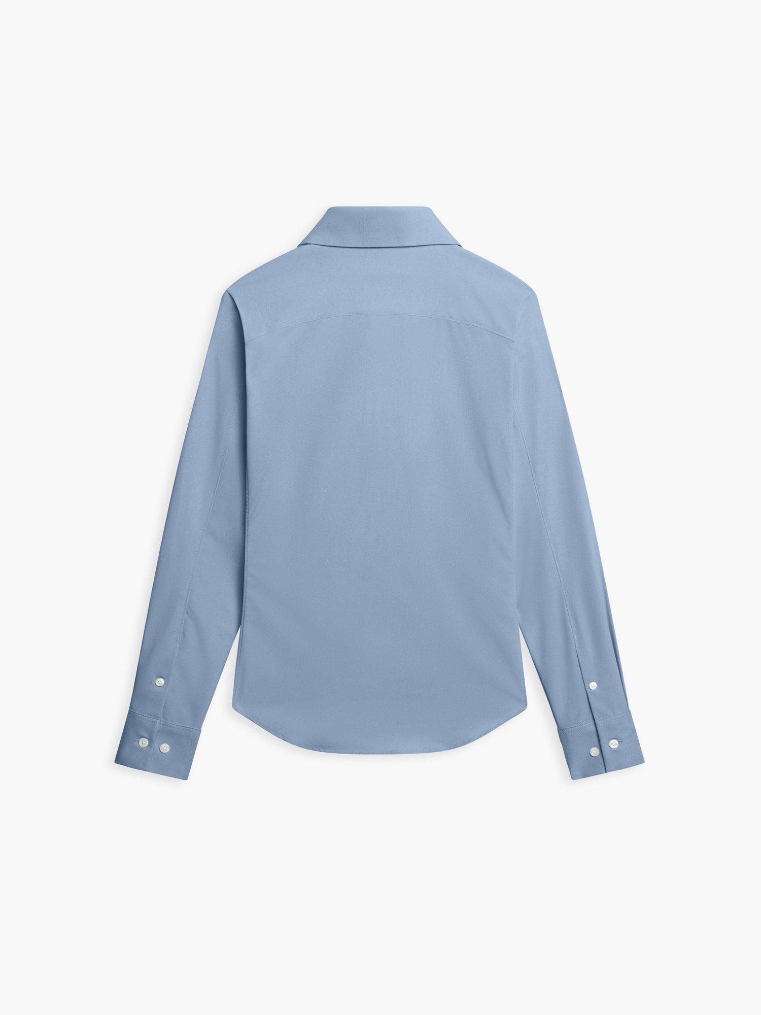 Women's AeroZero Classic Shirt - Oxford Blue (MPS) Product Image