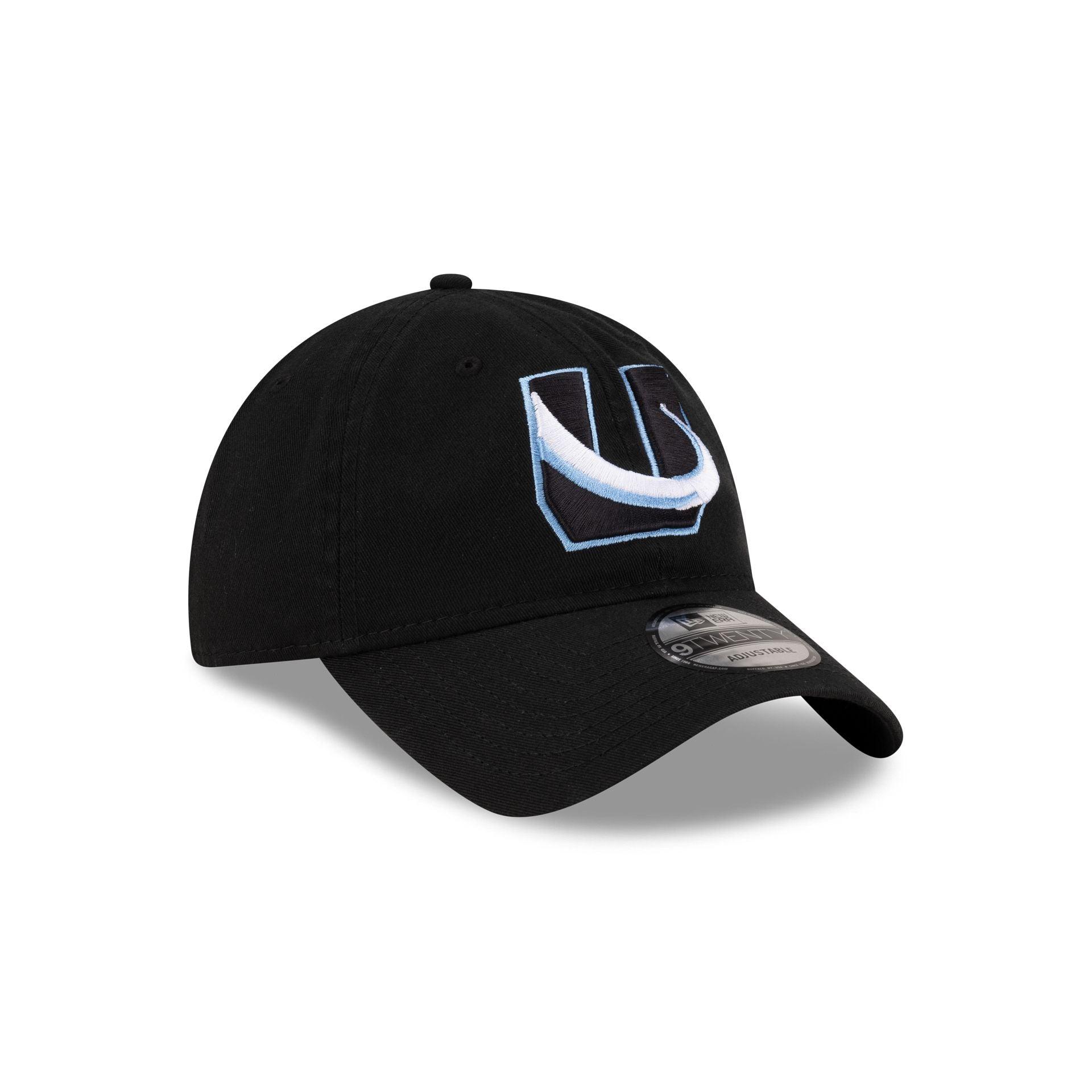 OVO x Connecticut Sun 9TWENTY Adjustable Hat Male Product Image