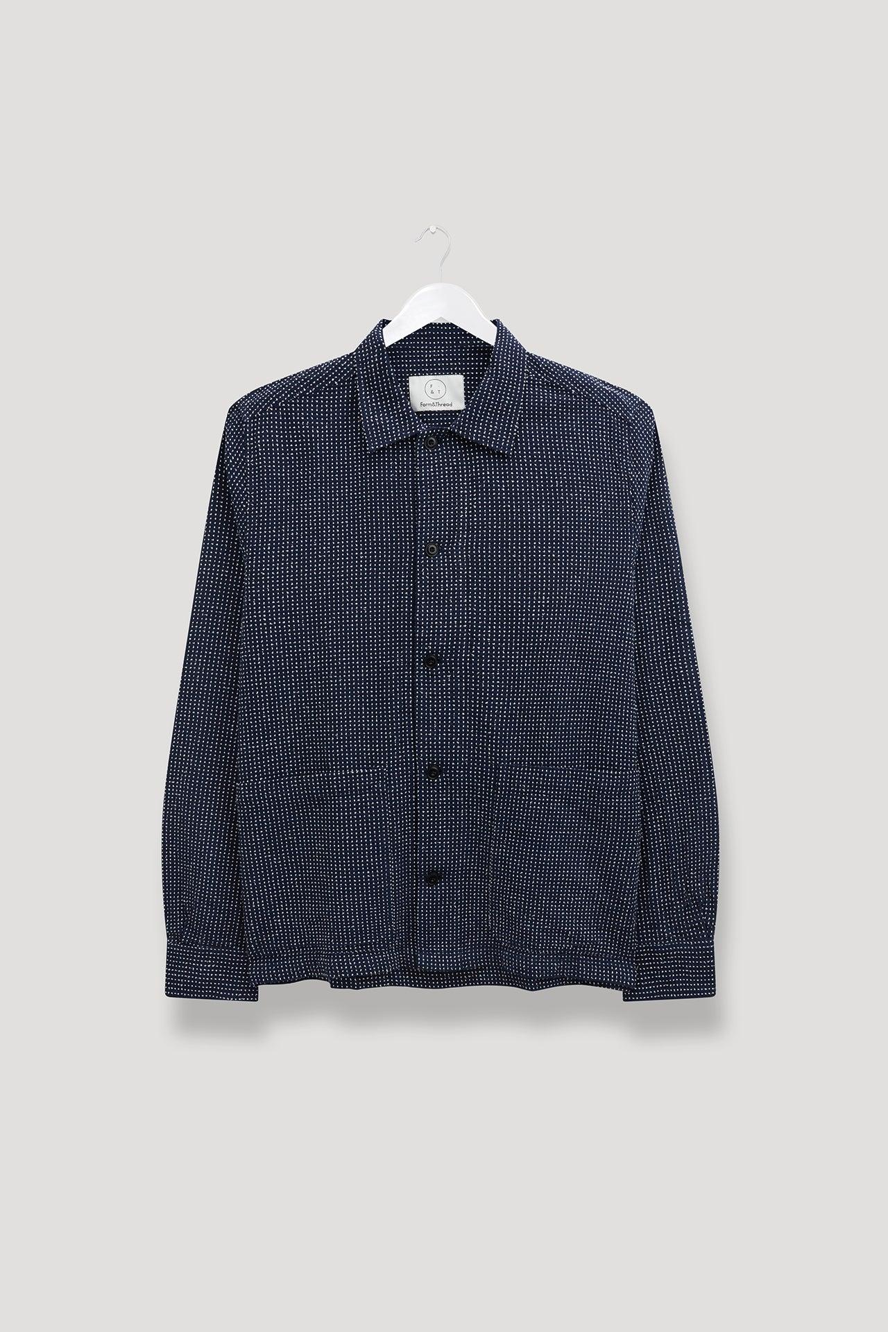 Cactus Overshirt Product Image