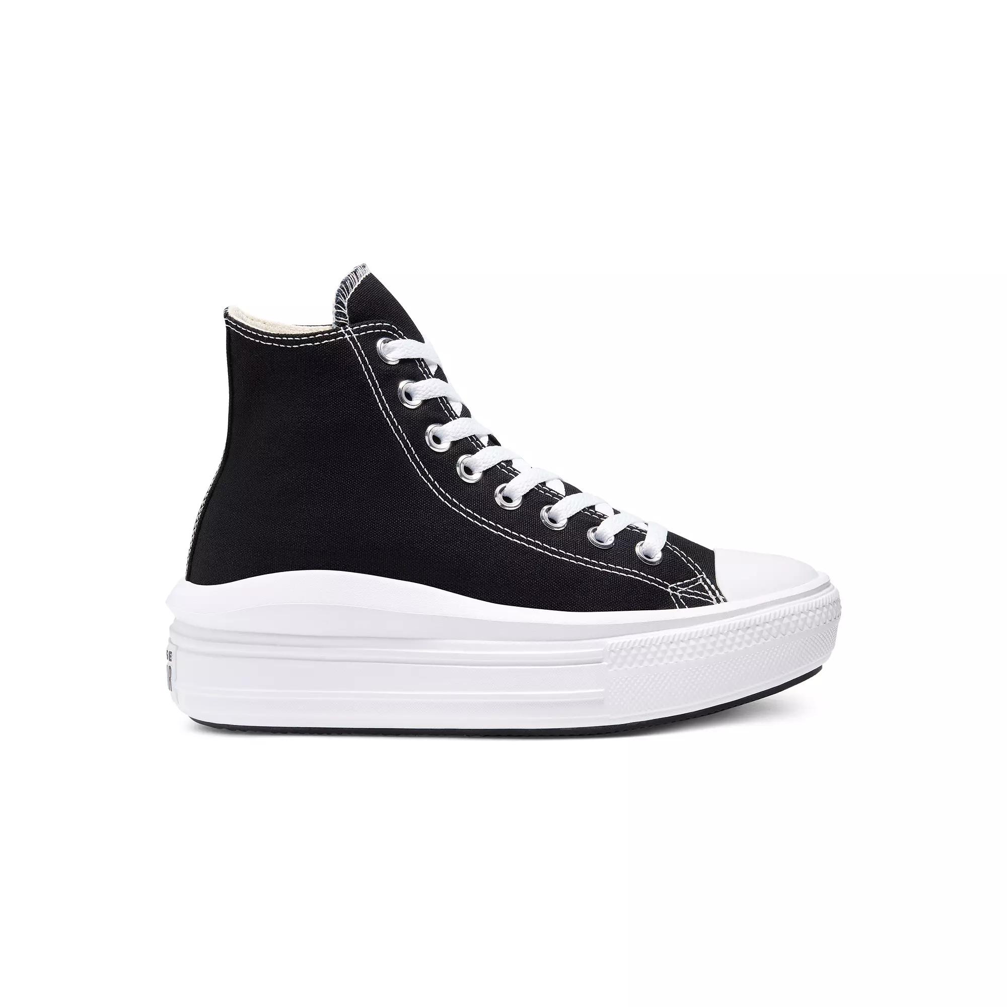 Converse Chuck Taylor All Star Move Hi sneakers Product Image