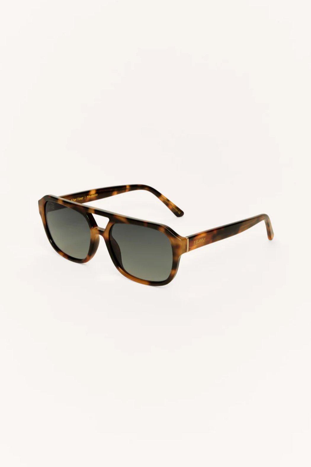After Hours Sunglasses Product Image