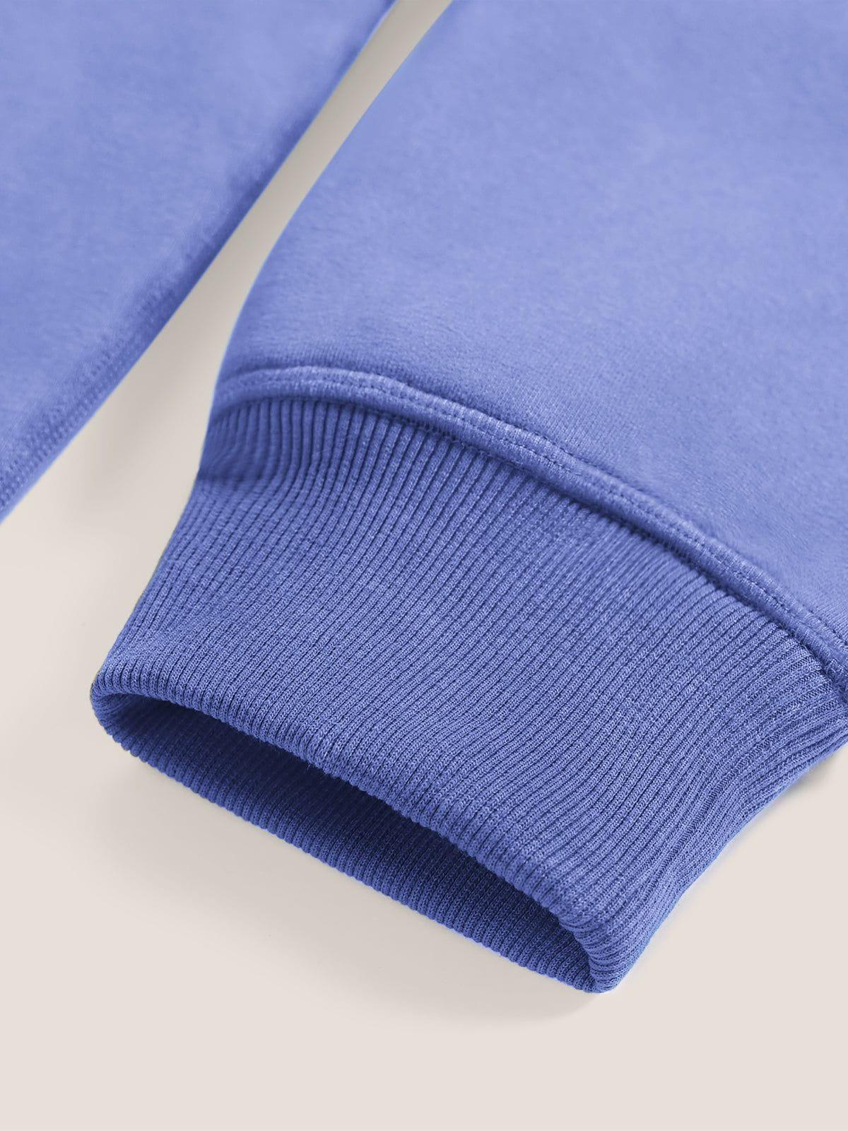 Soufflé Classic Cloud Hoodie Sets Product Image