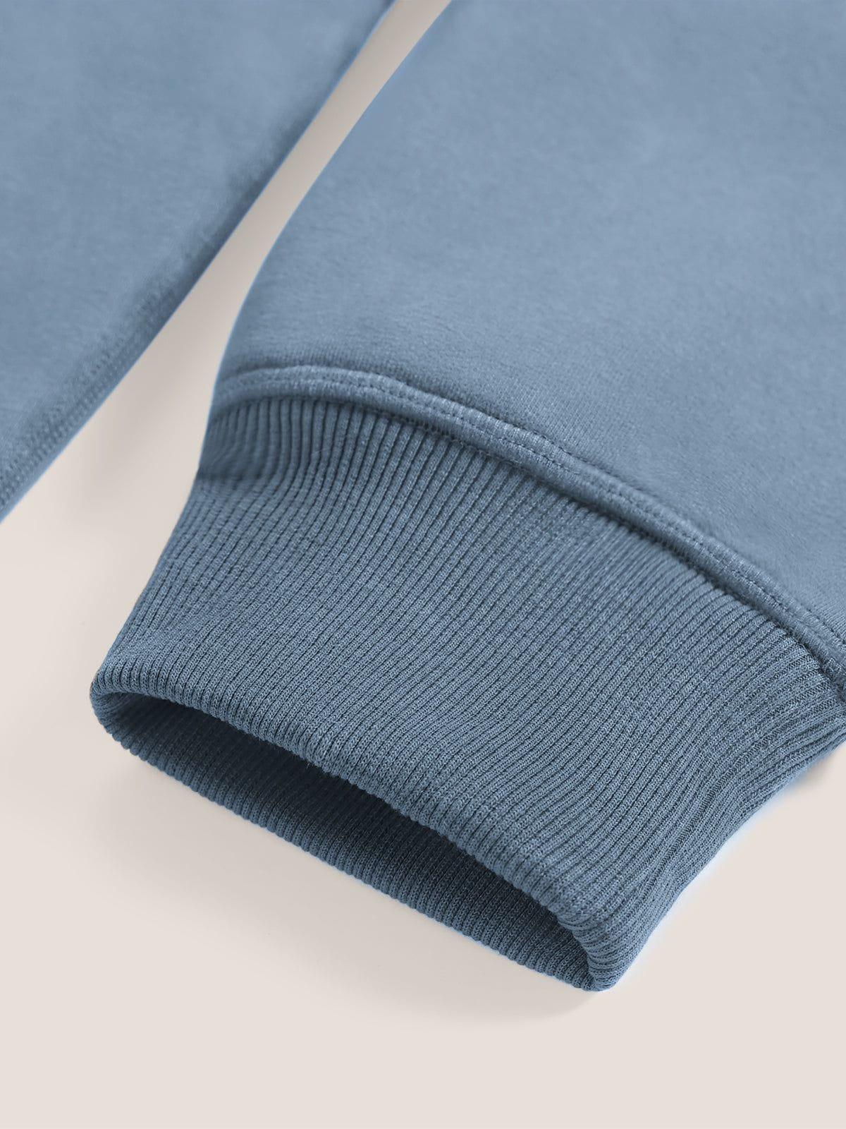 Soufflé Classic Cloud Hoodie Sets Product Image