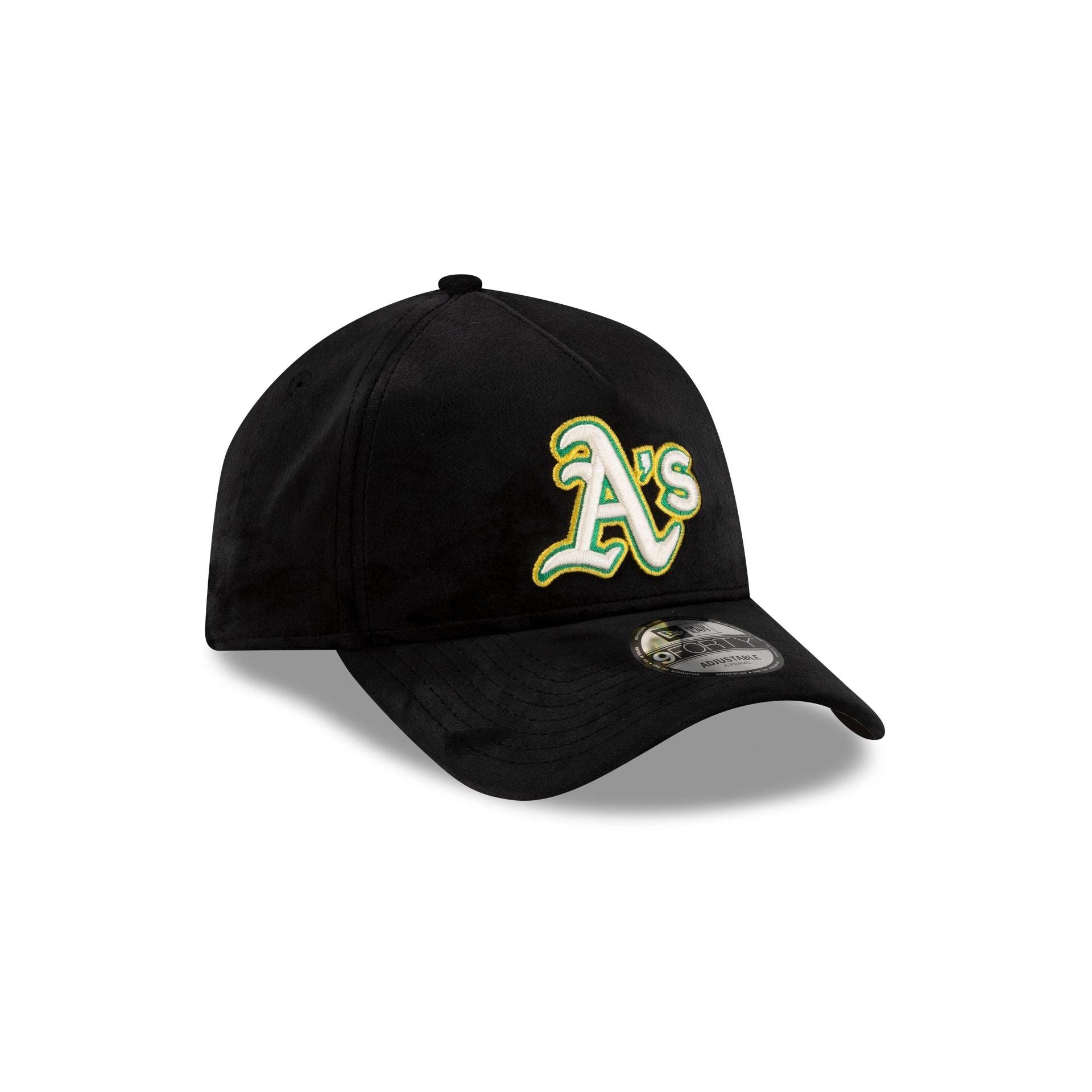 Los Angeles Angels 2026 Batting Practice Black 9FORTY APEX Trucker Hat Male Product Image