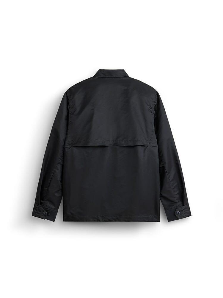 LS FLIGHT OVERSHIRT Male Product Image