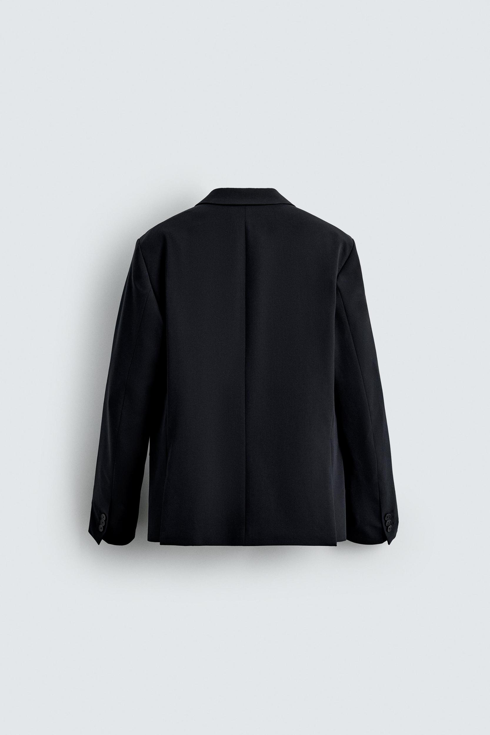 COMFORT SUIT JACKET Product Image