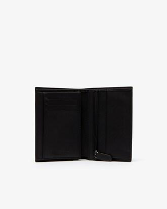 Fitzgerald Vertical Leather Billfold Product Image