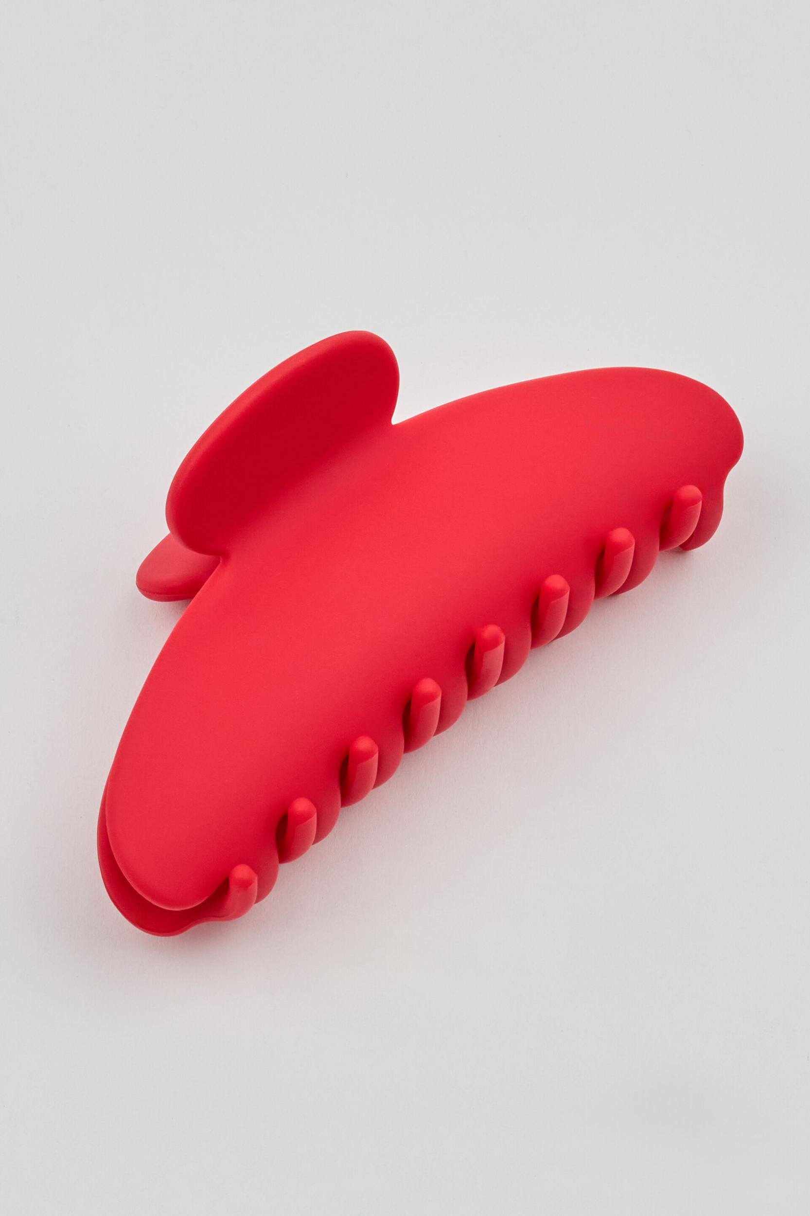 Basic Rounded Small Clip Product Image