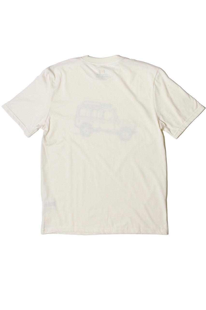 Off Road Cruiser Graphic Tee Product Image
