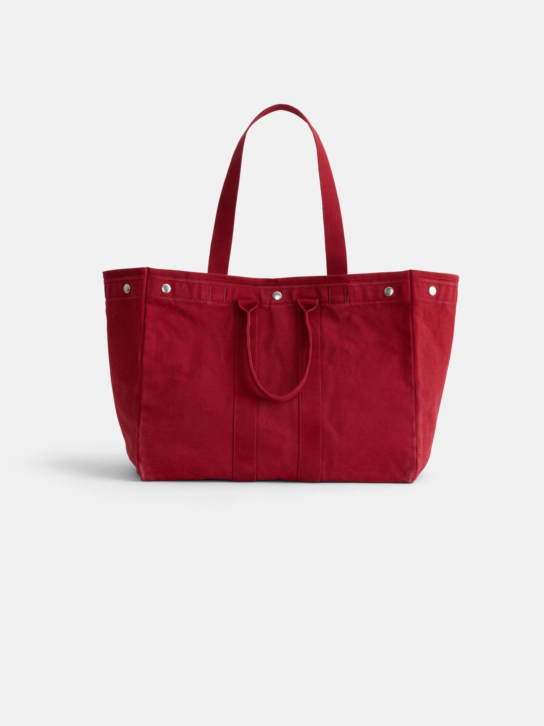 The Perfect Weekend Tote Product Image