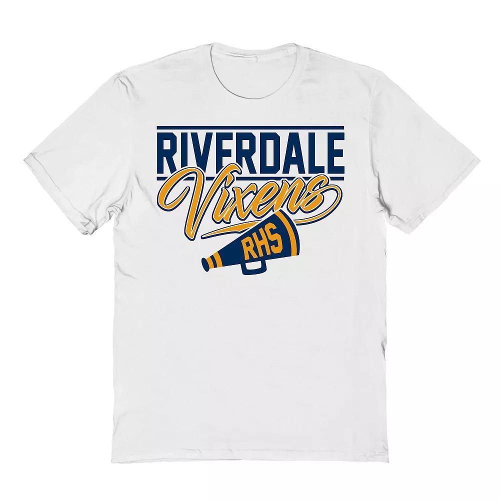 Mens Archie Riverdale Vixens Graphic Tee Product Image