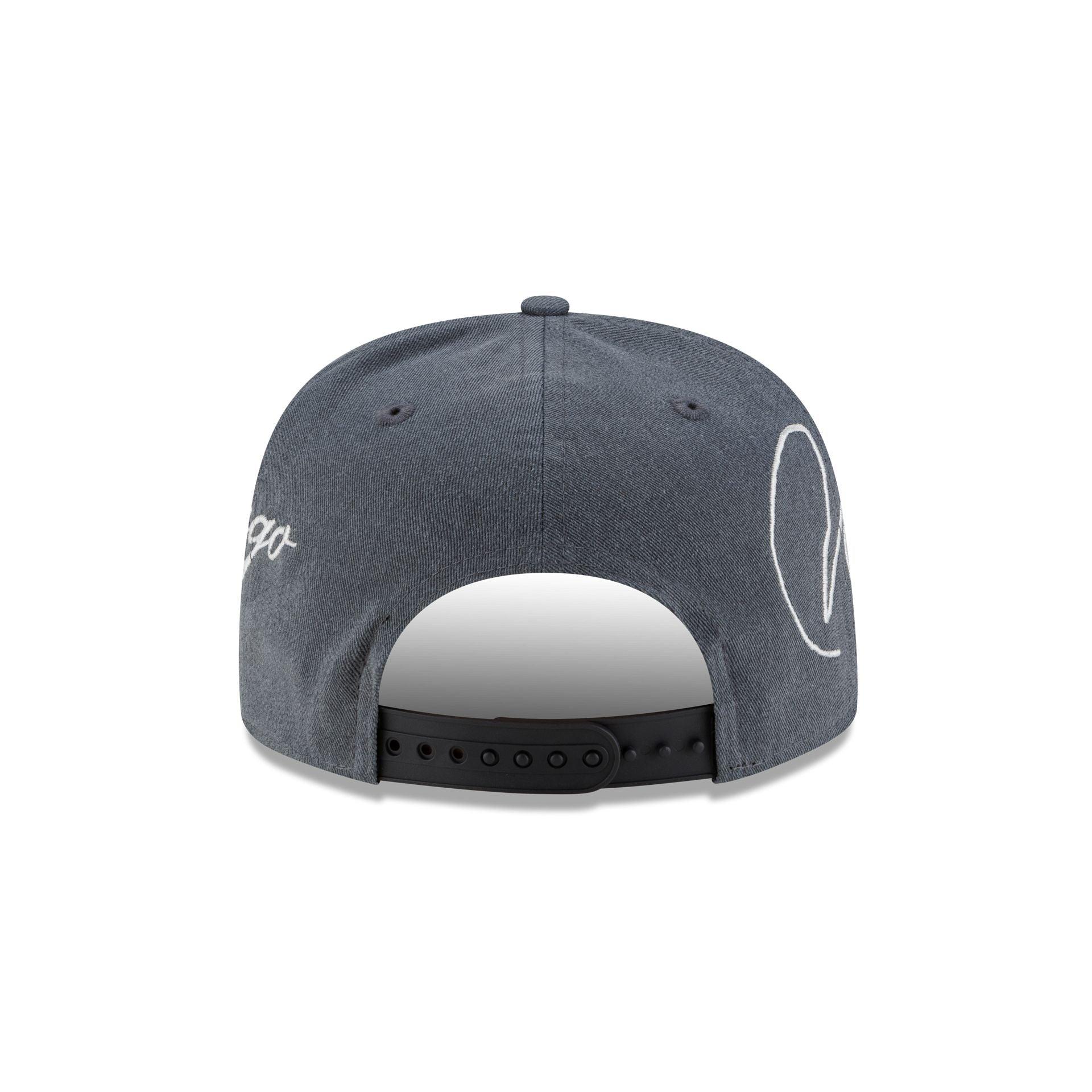 San Francisco Giants Three Looms Nylon Wash Dye 19TWENTY Adjustable Hat Male Product Image