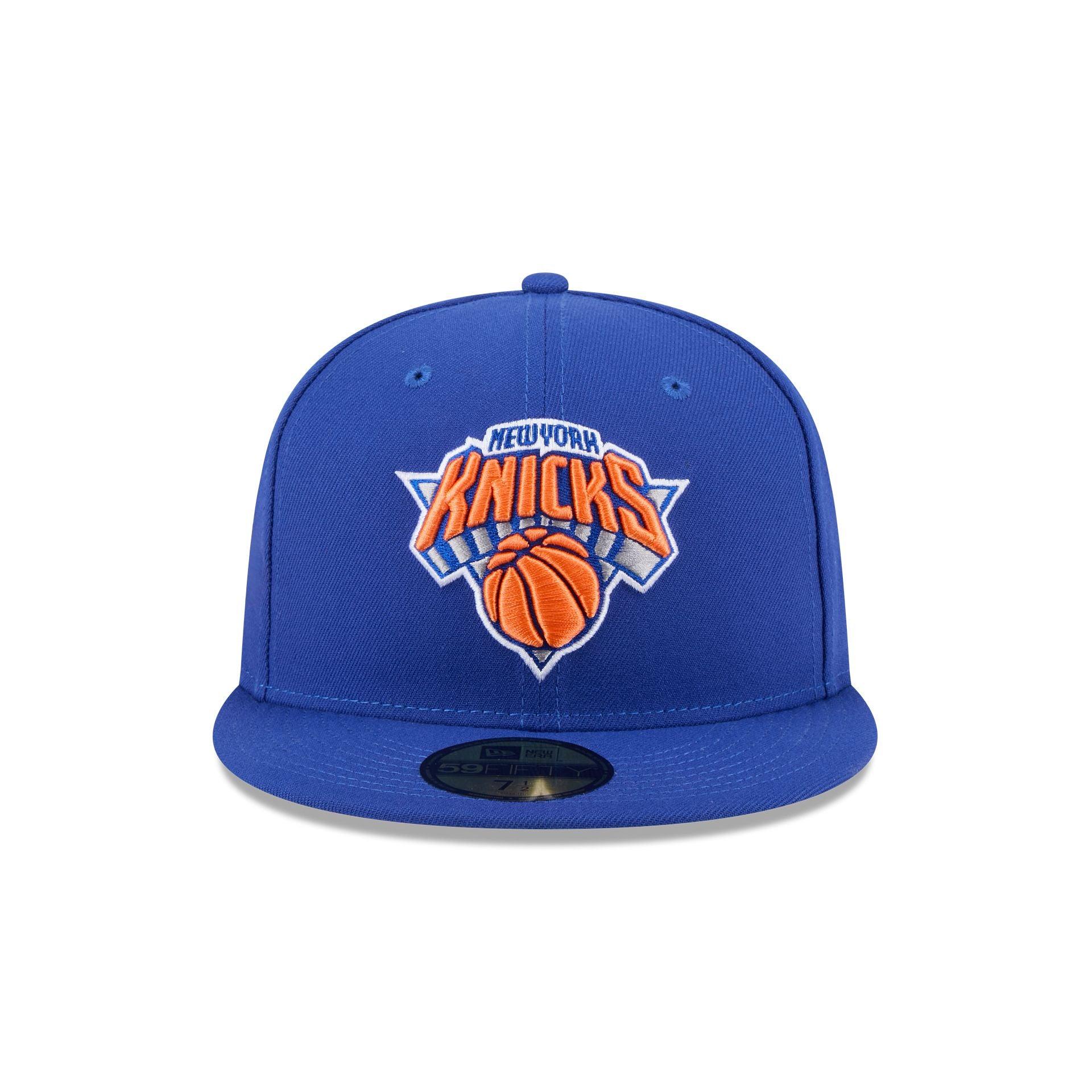 Phoenix Suns Team Color 59FIFTY Fitted Hat Male Product Image