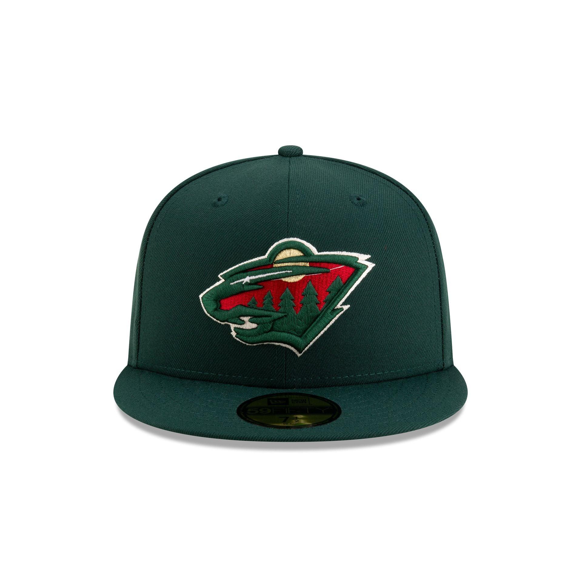 Tecos 2 Laredos Olive 59FIFTY Fitted Hat Male Product Image