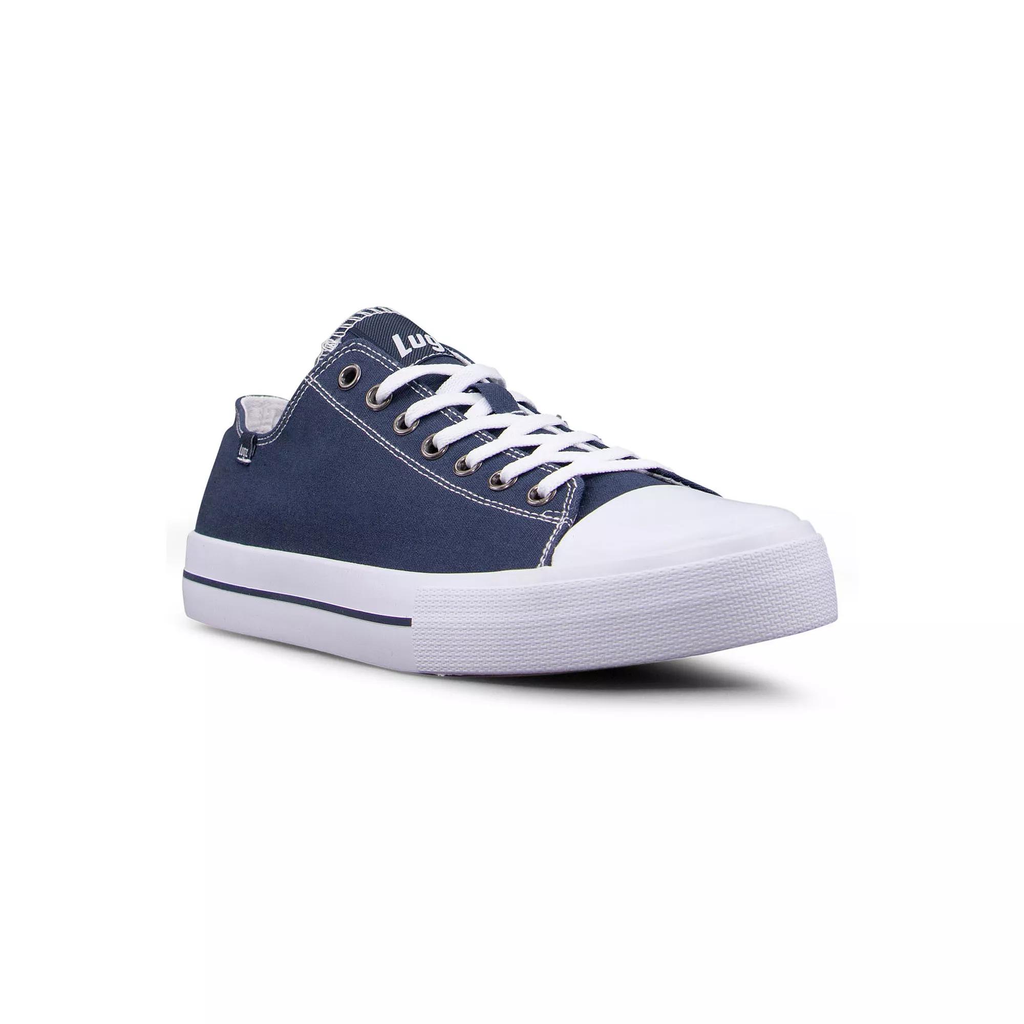 Lugz Stagger Men's Low Top Sneakers,  Product Image