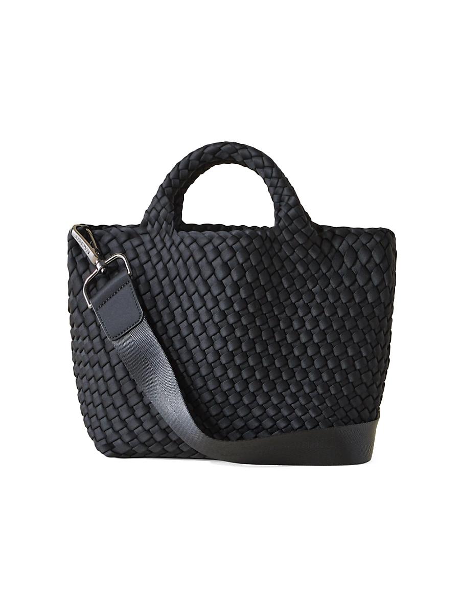 Womens St. Barths Mini Tote Bag Product Image