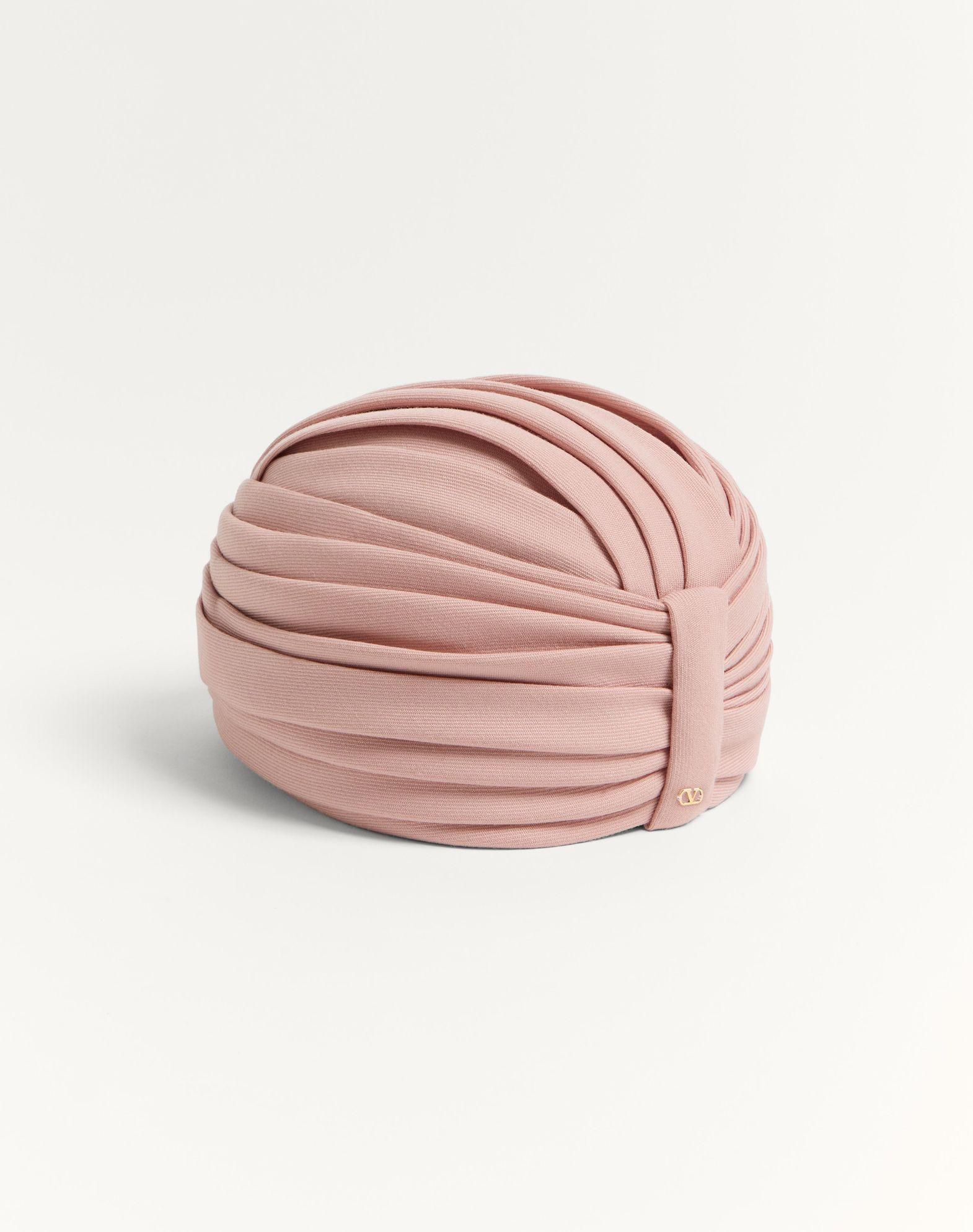 Rigid Wool Turban  Product Image