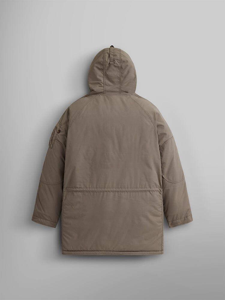 N-3B ALTITUDE MOD PARKA (COYOTE BROWN) Product Image