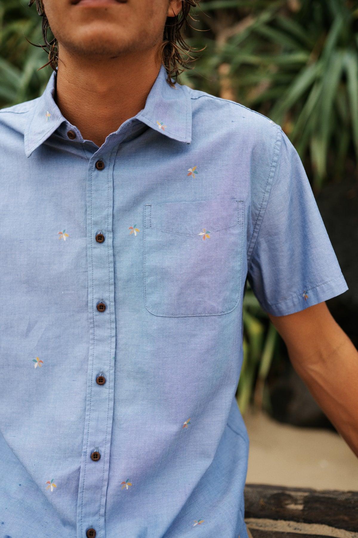 CHROMA SHIRT Product Image